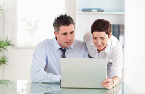 Start als Internet Success Coach