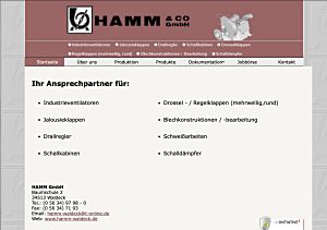 Hamm