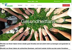 Gesundheitfans