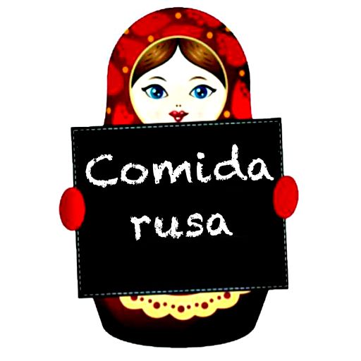 Comida rusa
