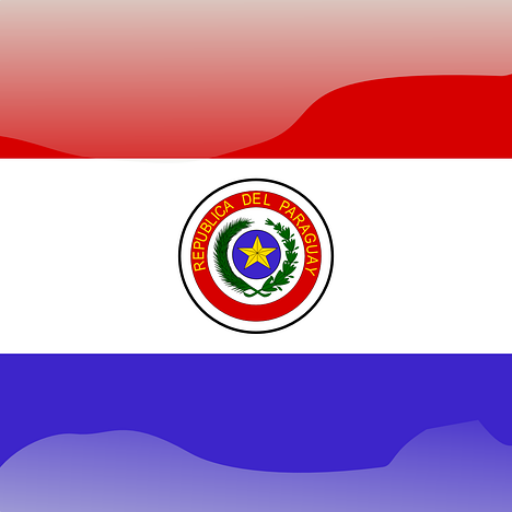 paraguay auswandern