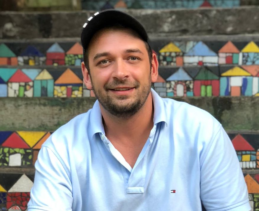 Viktor Kisman